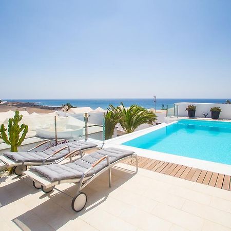 Alexia Beach プラヤ・オンダ エクステリア 写真