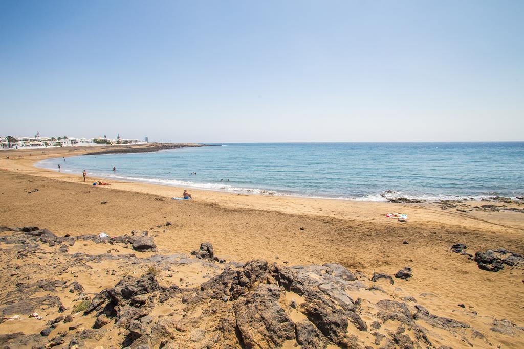Alexia Beach プラヤ・オンダ エクステリア 写真
